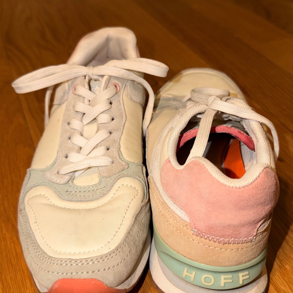 Hoff “Rome” Sneakers